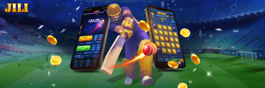 Crash & Win