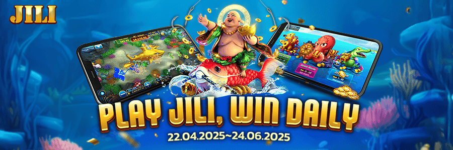 Fish Game Frenzy